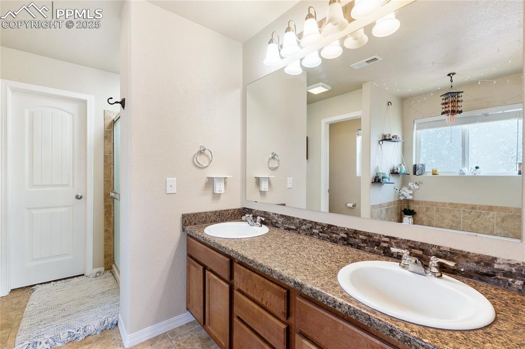 9515 Sand Myrtle Drive Colorado Springs CO 80925