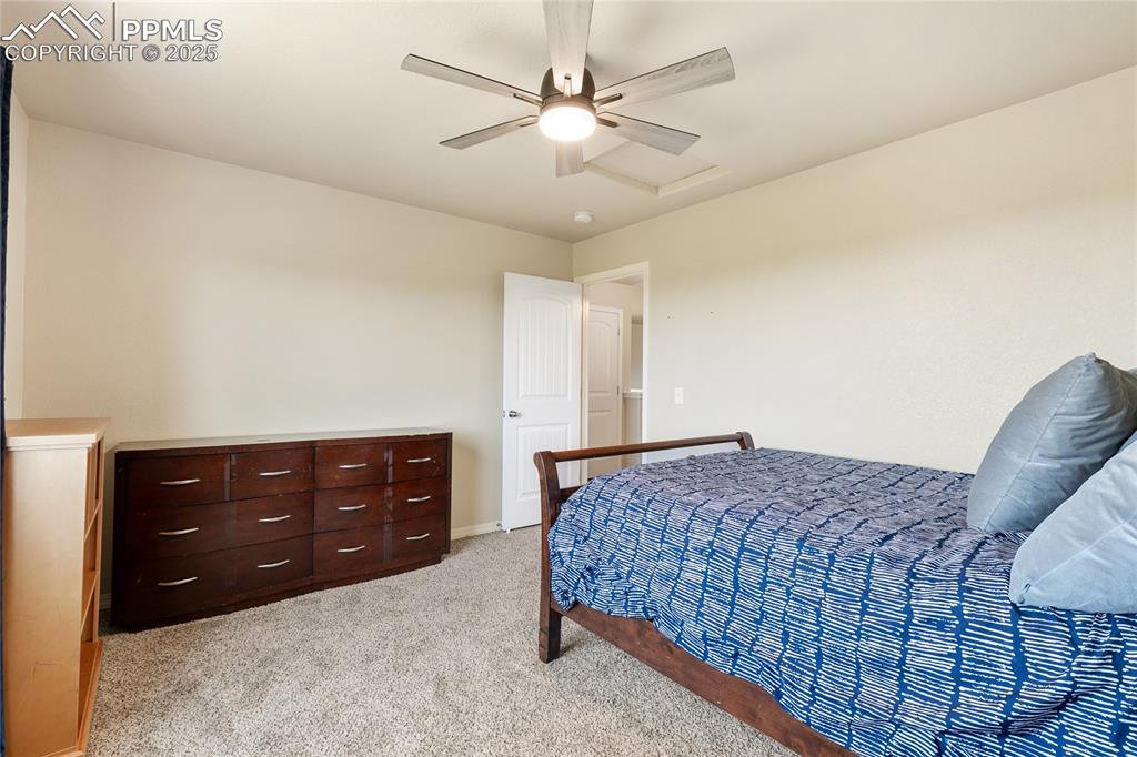 9515 Sand Myrtle Drive Colorado Springs CO 80925