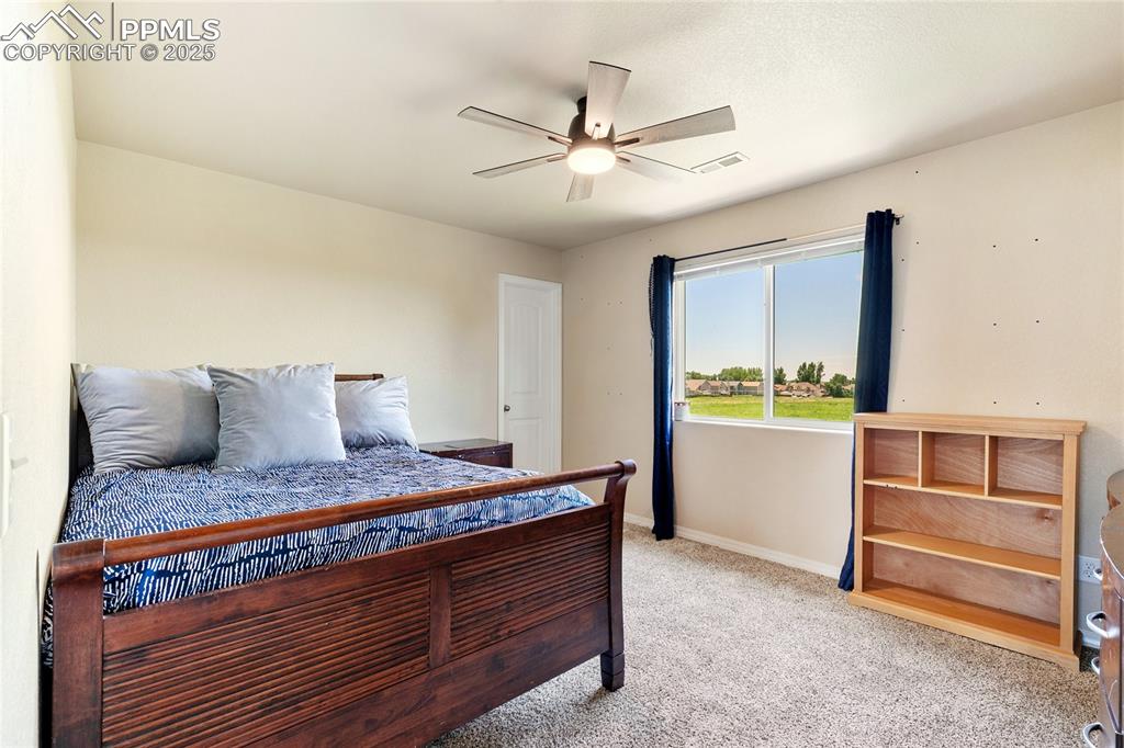 9515 Sand Myrtle Drive Colorado Springs CO 80925