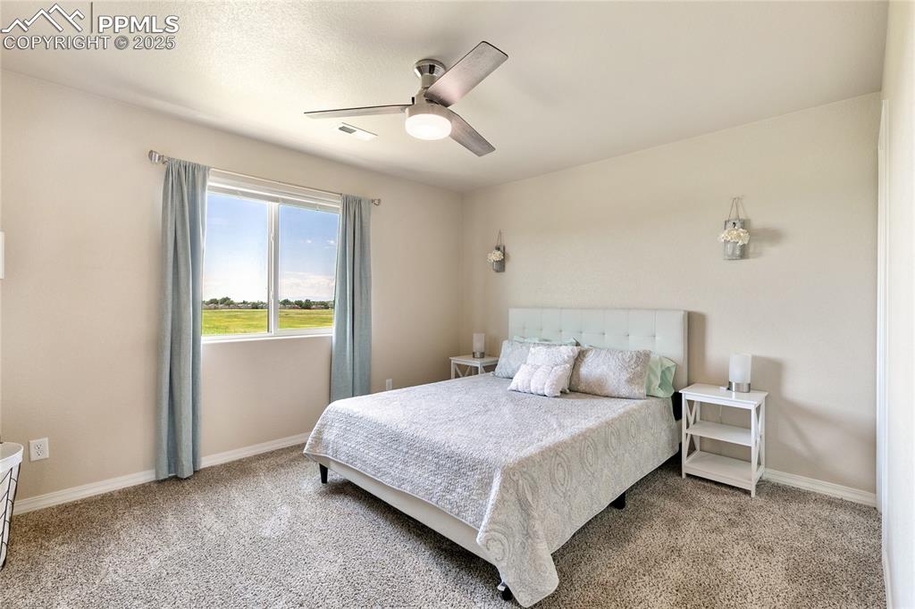 9515 Sand Myrtle Drive Colorado Springs CO 80925