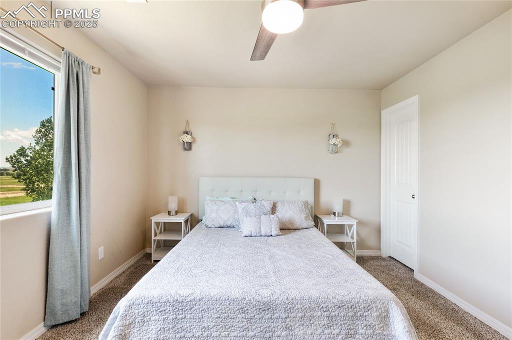 9515 Sand Myrtle Drive Colorado Springs CO 80925