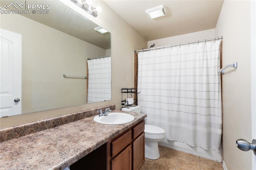 9515 Sand Myrtle Drive Colorado Springs CO 80925