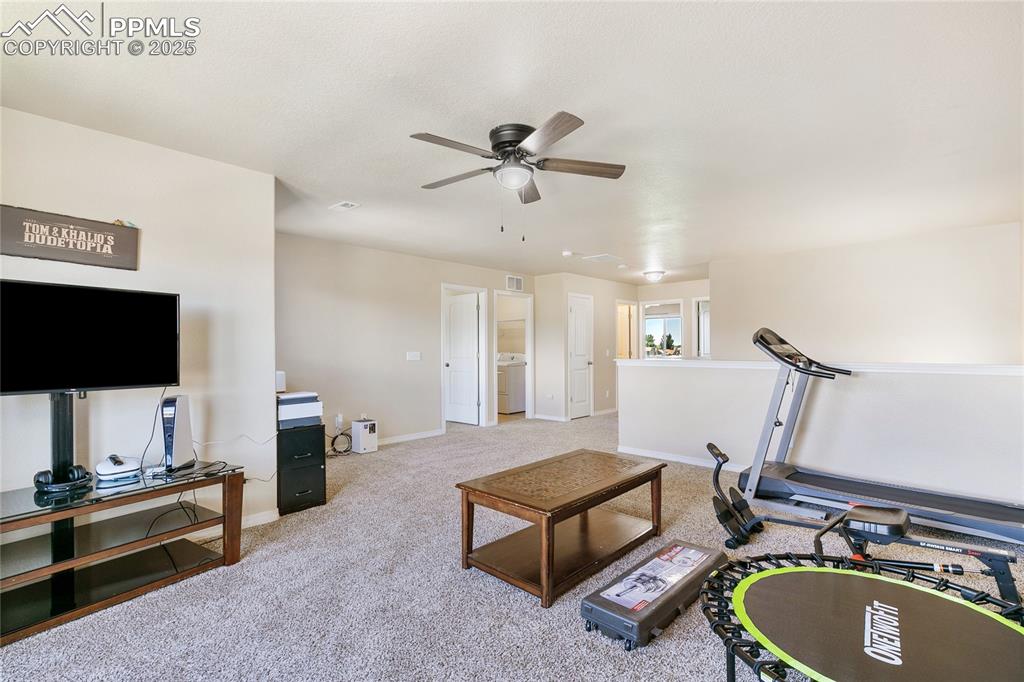 9515 Sand Myrtle Drive Colorado Springs CO 80925