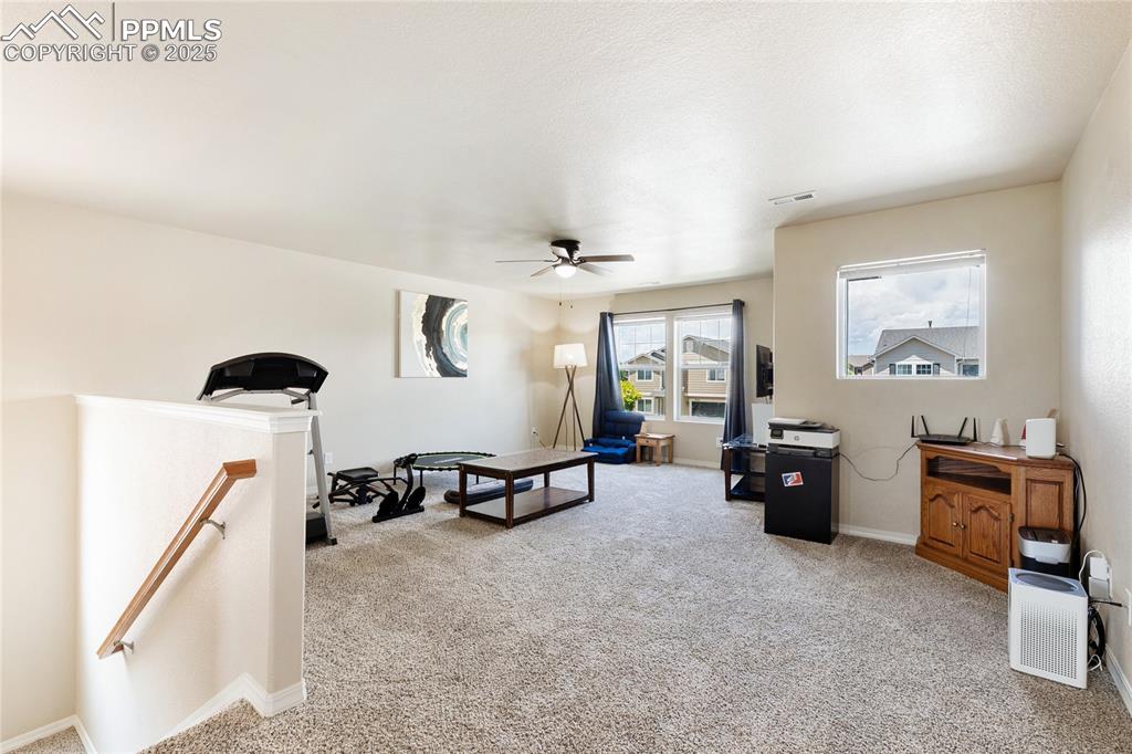 9515 Sand Myrtle Drive Colorado Springs CO 80925