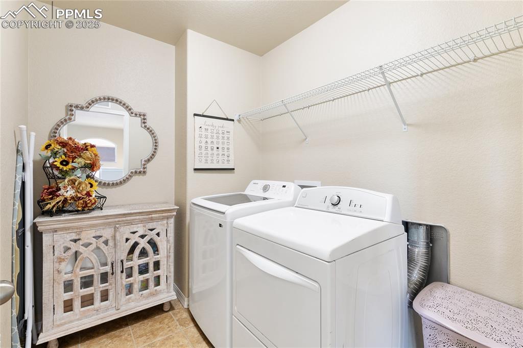 9515 Sand Myrtle Drive Colorado Springs CO 80925