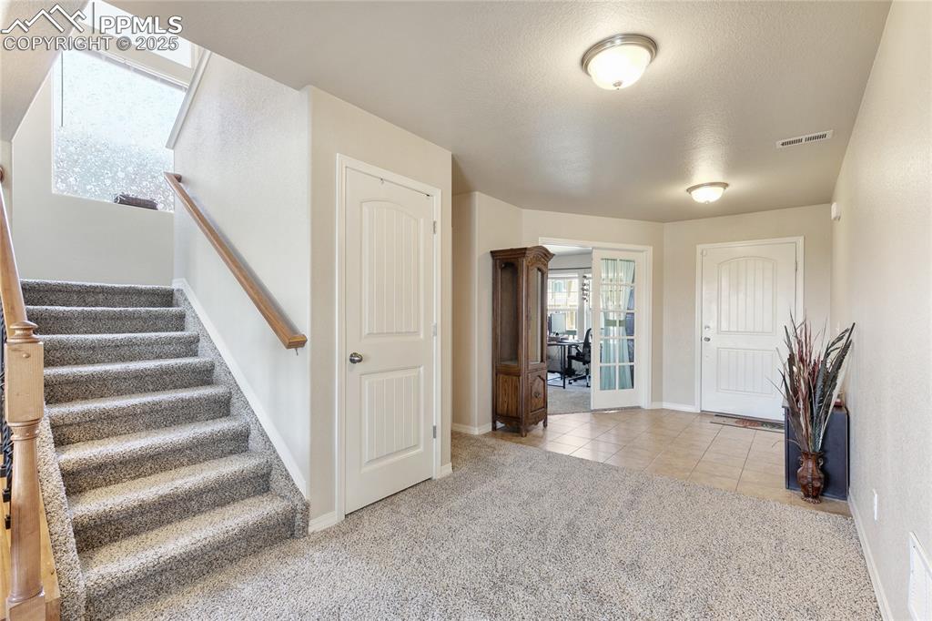 9515 Sand Myrtle Drive Colorado Springs CO 80925