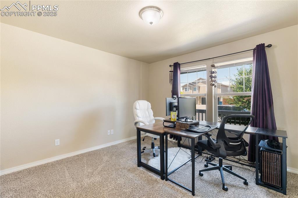 9515 Sand Myrtle Drive Colorado Springs CO 80925