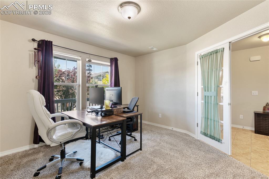 9515 Sand Myrtle Drive Colorado Springs CO 80925