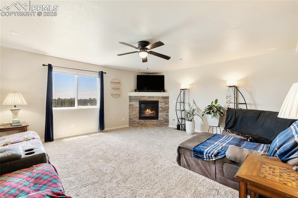 9515 Sand Myrtle Drive Colorado Springs CO 80925