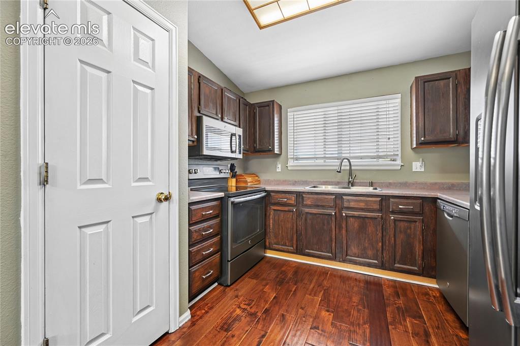 2445 Brenton Drive Colorado Springs CO 80918