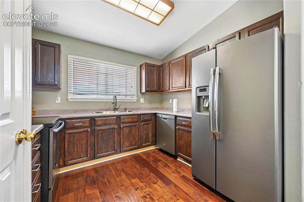 2445 Brenton Drive Colorado Springs CO 80918
