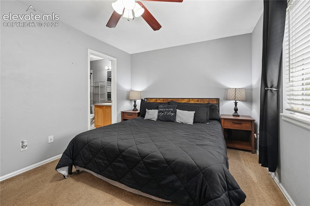 2445 Brenton Drive Colorado Springs CO 80918