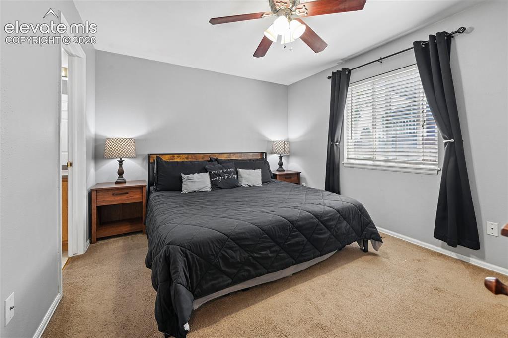 2445 Brenton Drive Colorado Springs CO 80918