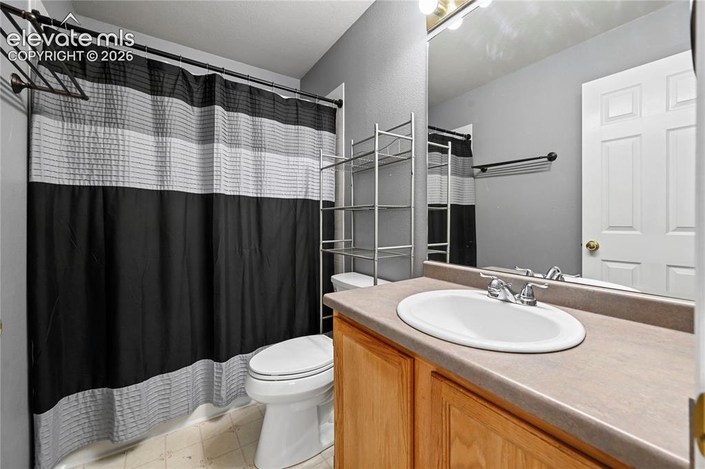 2445 Brenton Drive Colorado Springs CO 80918