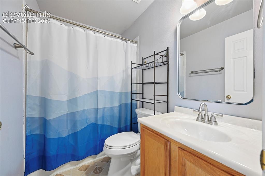 2445 Brenton Drive Colorado Springs CO 80918
