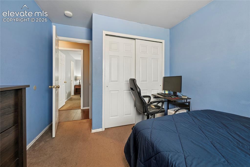 2445 Brenton Drive Colorado Springs CO 80918