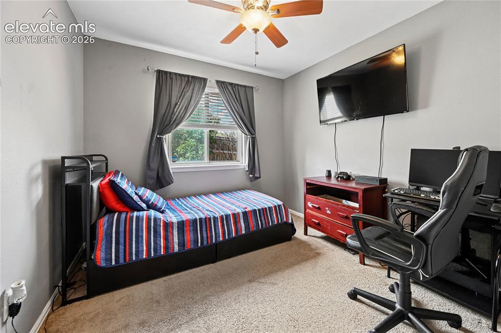 2445 Brenton Drive Colorado Springs CO 80918