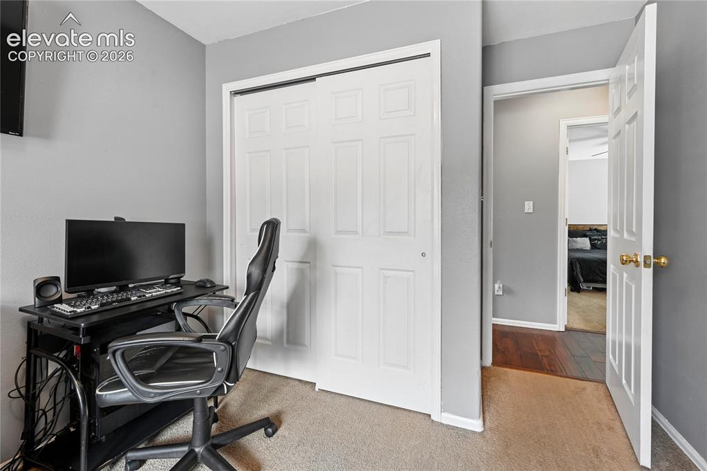 2445 Brenton Drive Colorado Springs CO 80918