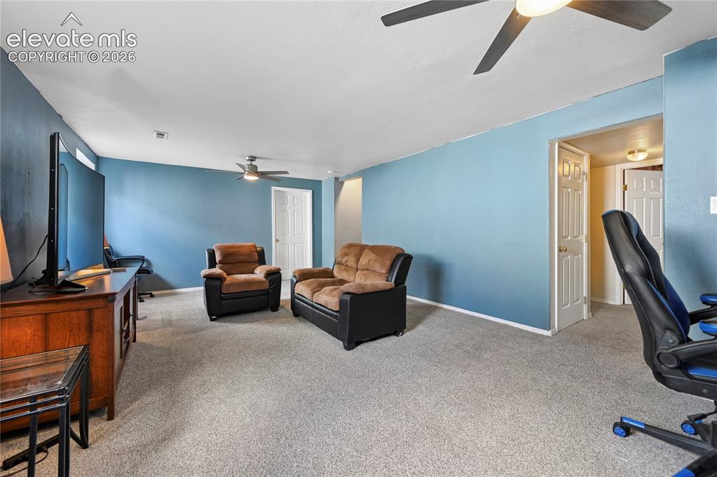 2445 Brenton Drive Colorado Springs CO 80918