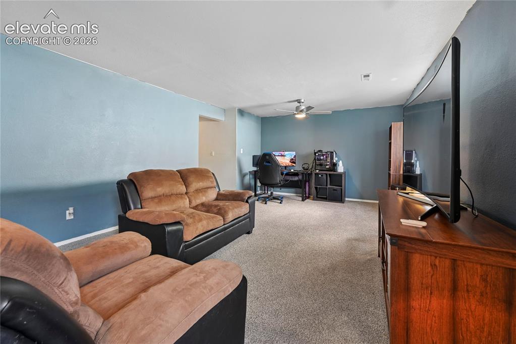 2445 Brenton Drive Colorado Springs CO 80918
