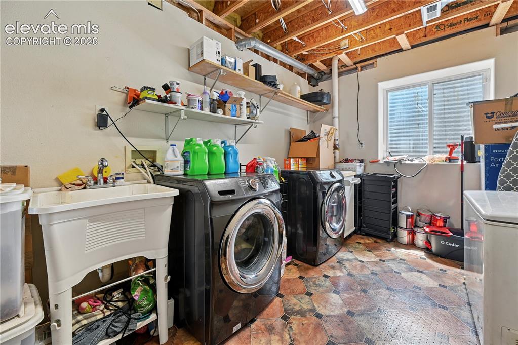 2445 Brenton Drive Colorado Springs CO 80918
