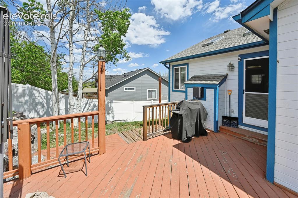 2445 Brenton Drive Colorado Springs CO 80918