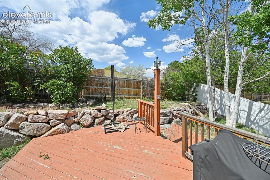 2445 Brenton Drive Colorado Springs CO 80918