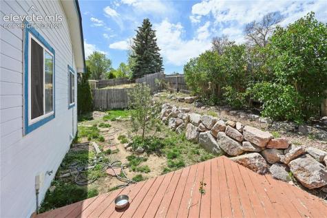 2445 Brenton Drive Colorado Springs CO 80918