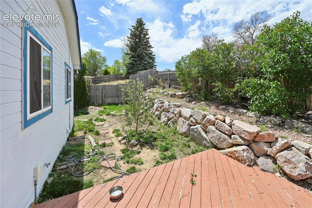 2445 Brenton Drive Colorado Springs CO 80918