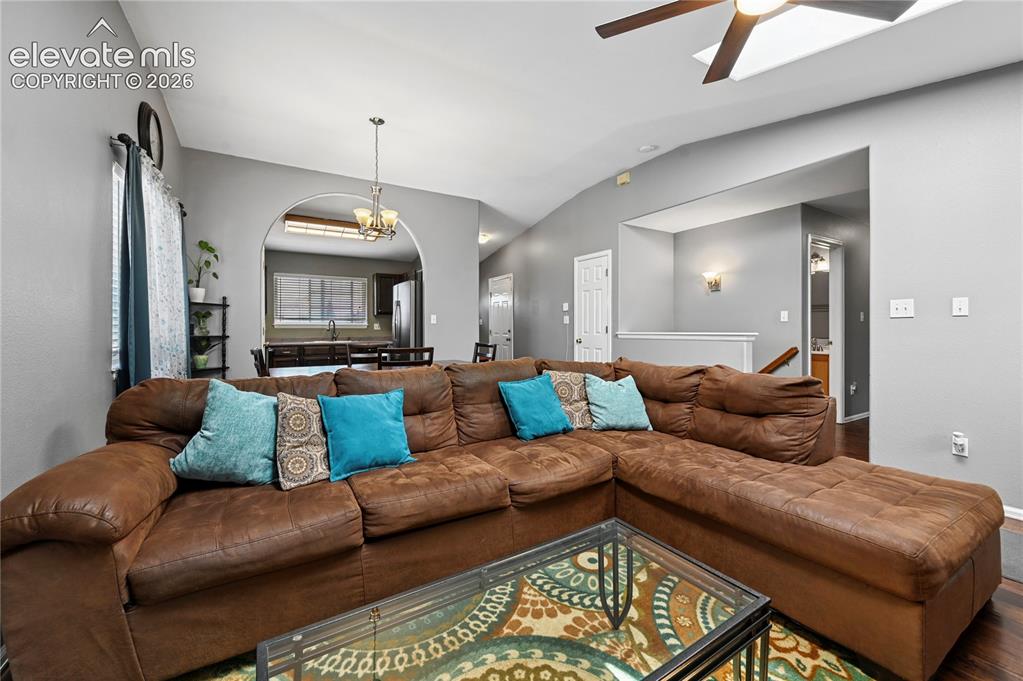 2445 Brenton Drive Colorado Springs CO 80918