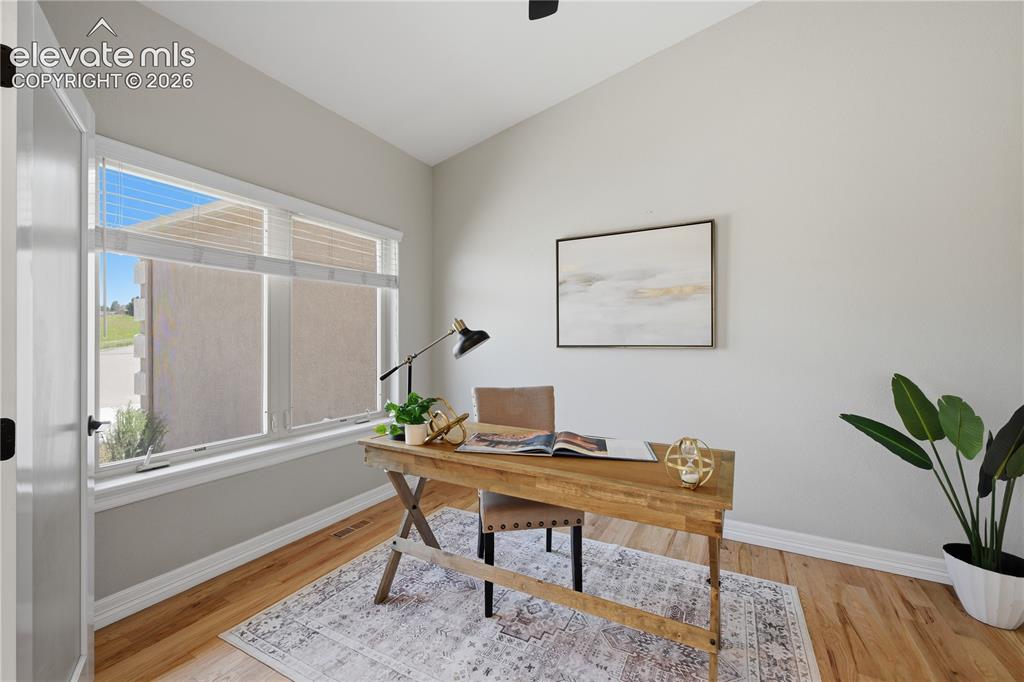 16915 Cherry Crossing Drive Colorado Springs CO 80921