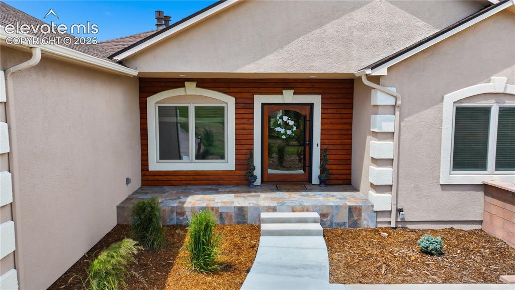 16915 Cherry Crossing Drive Colorado Springs CO 80921