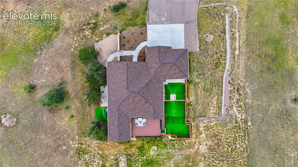16915 Cherry Crossing Drive Colorado Springs CO 80921