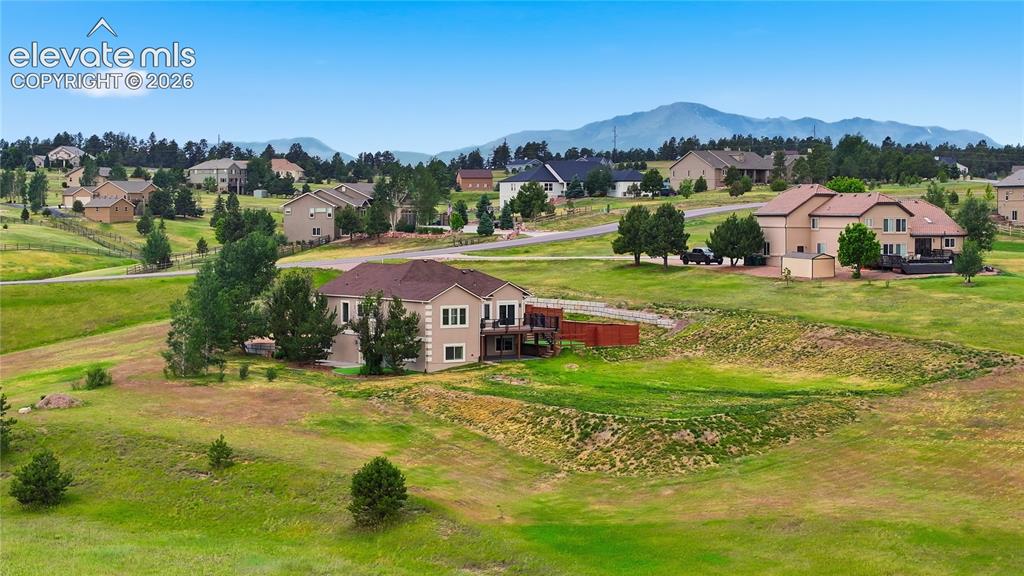 16915 Cherry Crossing Drive Colorado Springs CO 80921