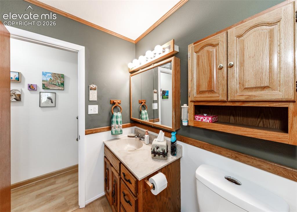 2527 E Caramillo Street Colorado Springs CO 80909