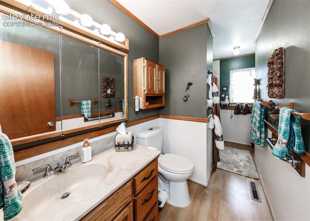 2527 E Caramillo Street Colorado Springs CO 80909