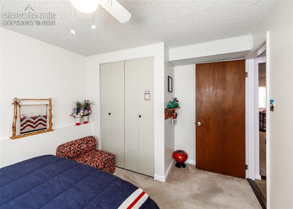 2527 E Caramillo Street Colorado Springs CO 80909