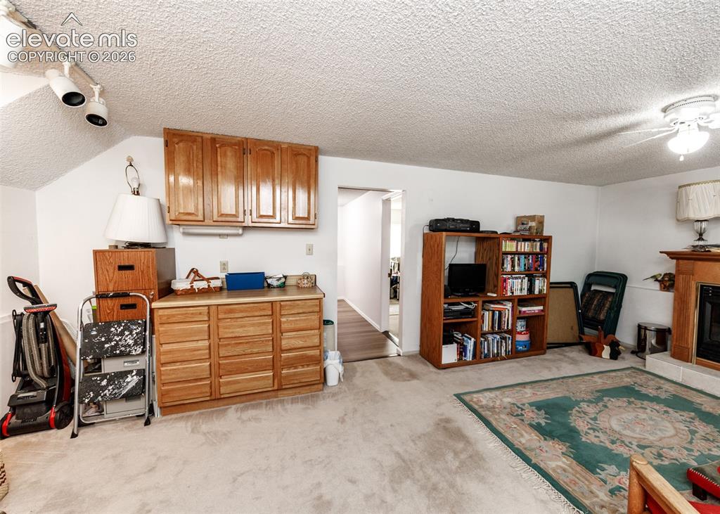 2527 E Caramillo Street Colorado Springs CO 80909