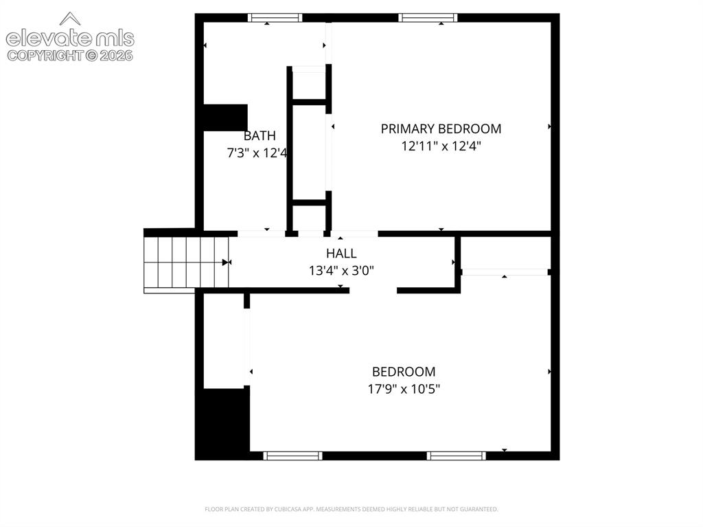 2527 E Caramillo Street Colorado Springs CO 80909