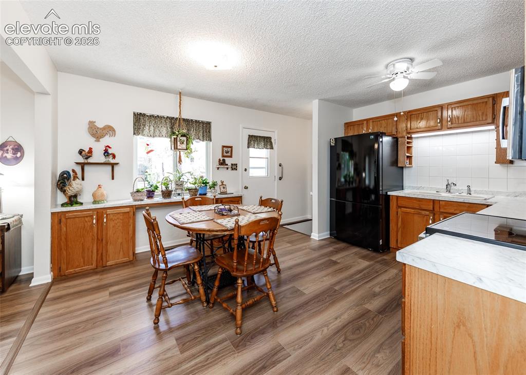 2527 E Caramillo Street Colorado Springs CO 80909