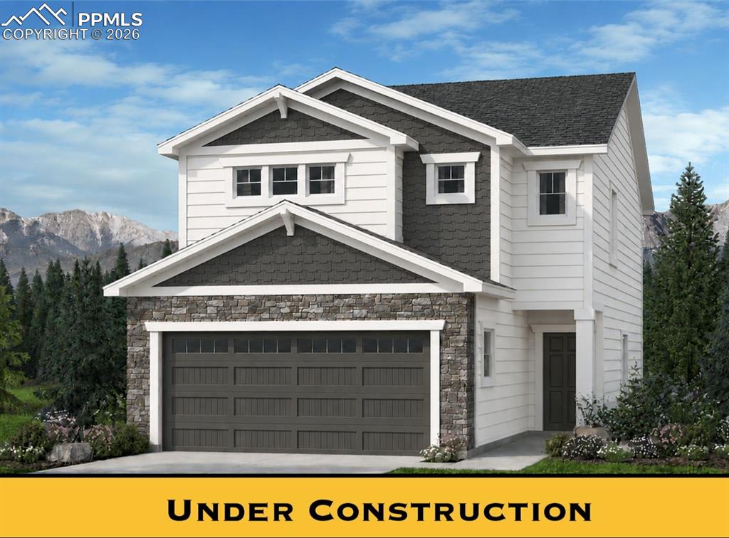 5276 Truscott Road Colorado Springs CO 80925
