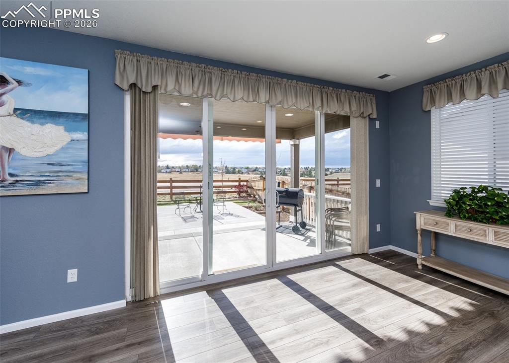 81 S Edge Cliff Street Castle Rock CO 80104