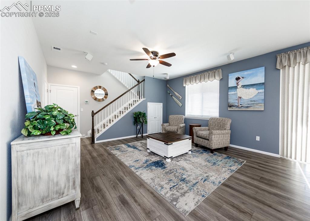 81 S Edge Cliff Street Castle Rock CO 80104