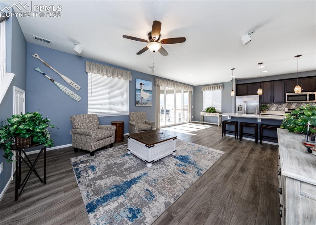 81 S Edge Cliff Street Castle Rock CO 80104