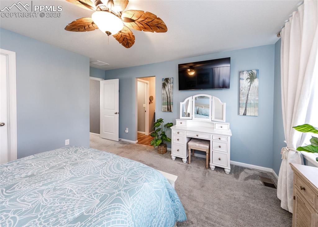 81 S Edge Cliff Street Castle Rock CO 80104