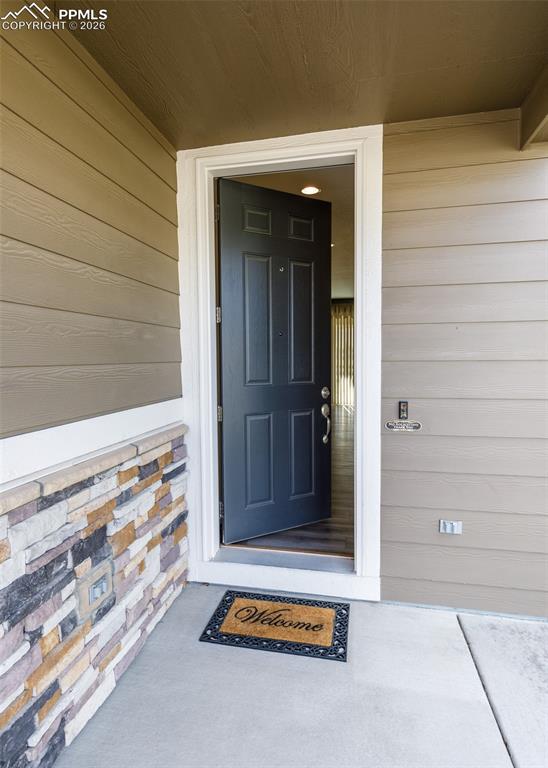 81 S Edge Cliff Street Castle Rock CO 80104