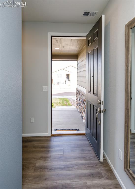 81 S Edge Cliff Street Castle Rock CO 80104