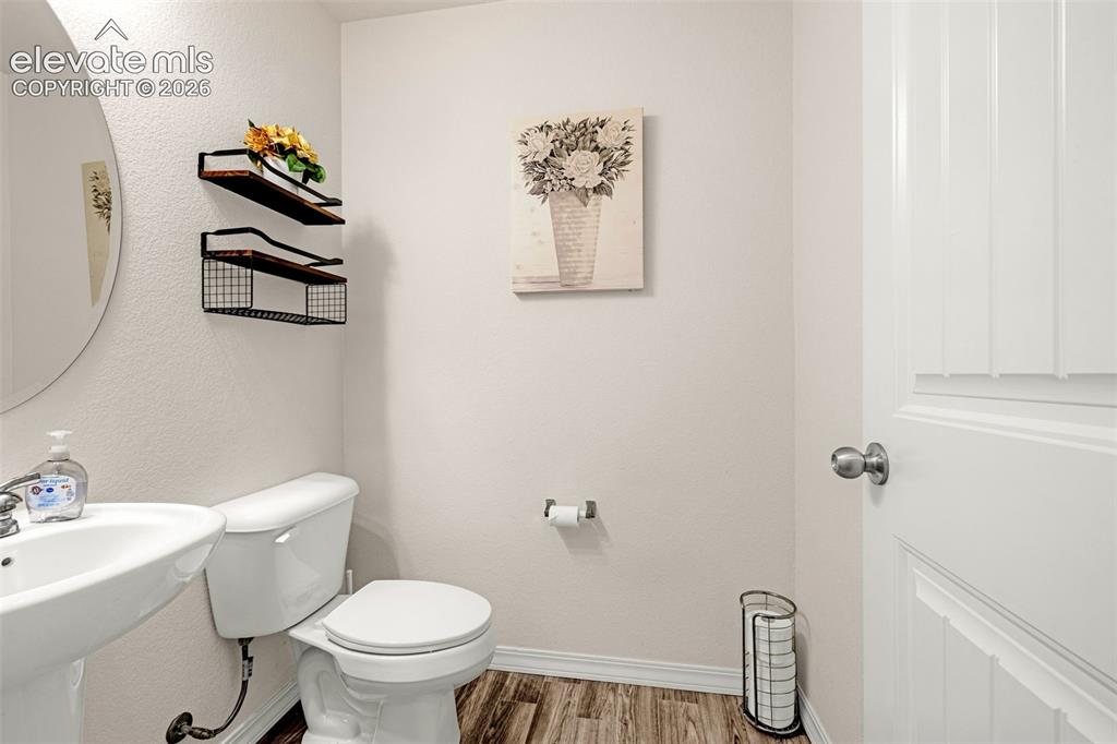 11036 Bossett Drive Peyton CO 80831
