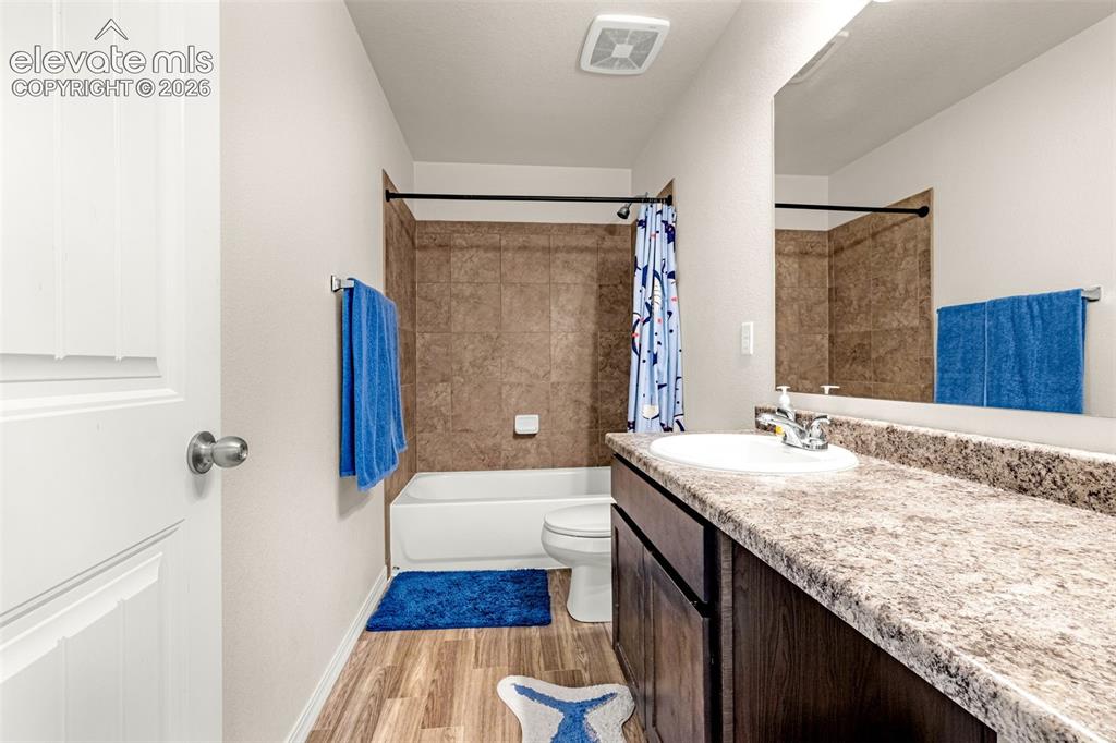 11036 Bossett Drive Peyton CO 80831