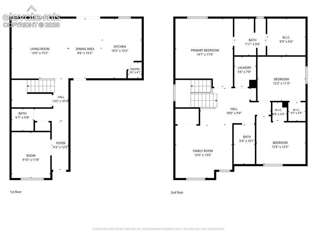 11036 Bossett Drive Peyton CO 80831
